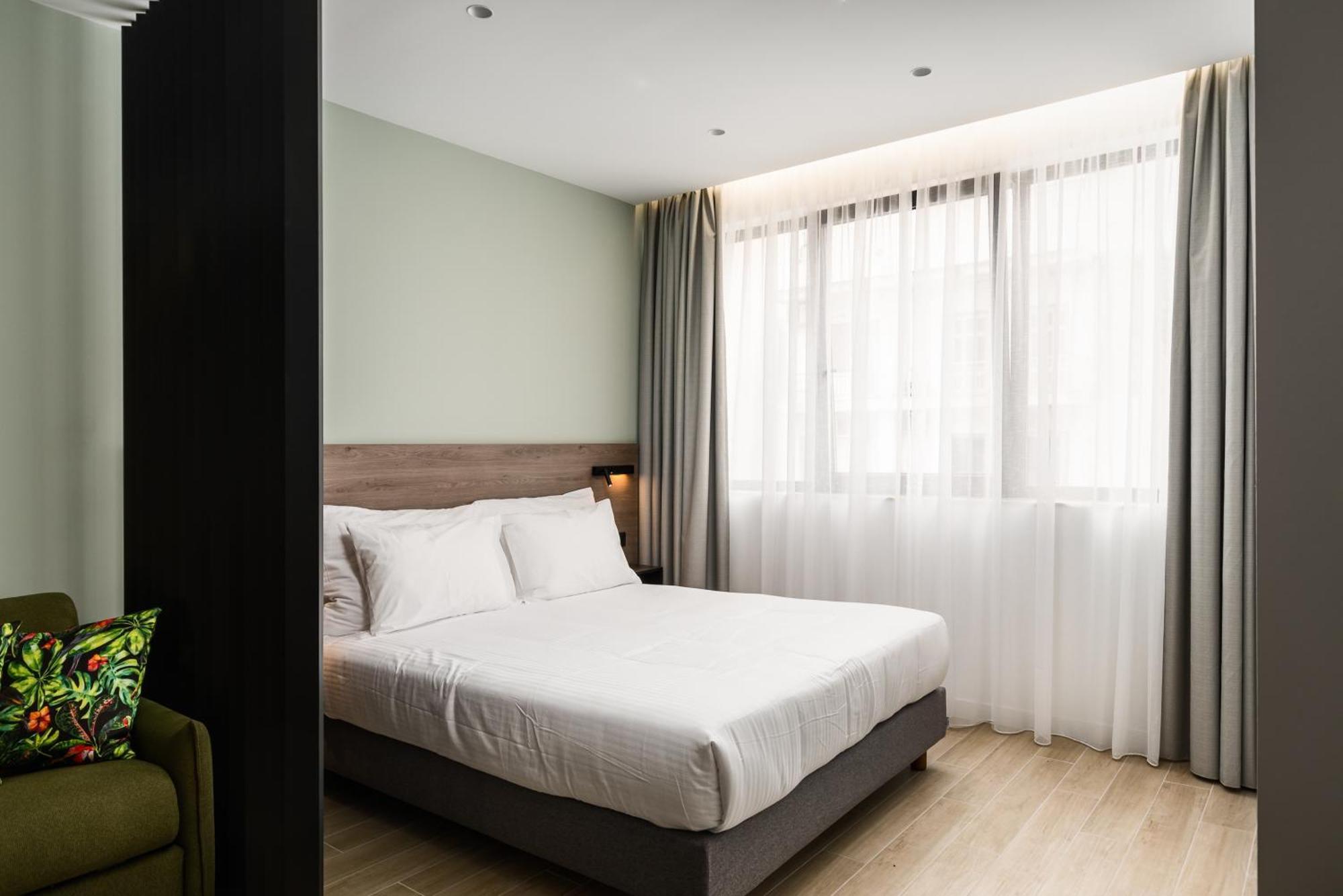 Comfort Apartment
