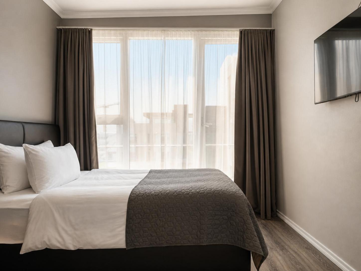 Habitación Individual Estándar