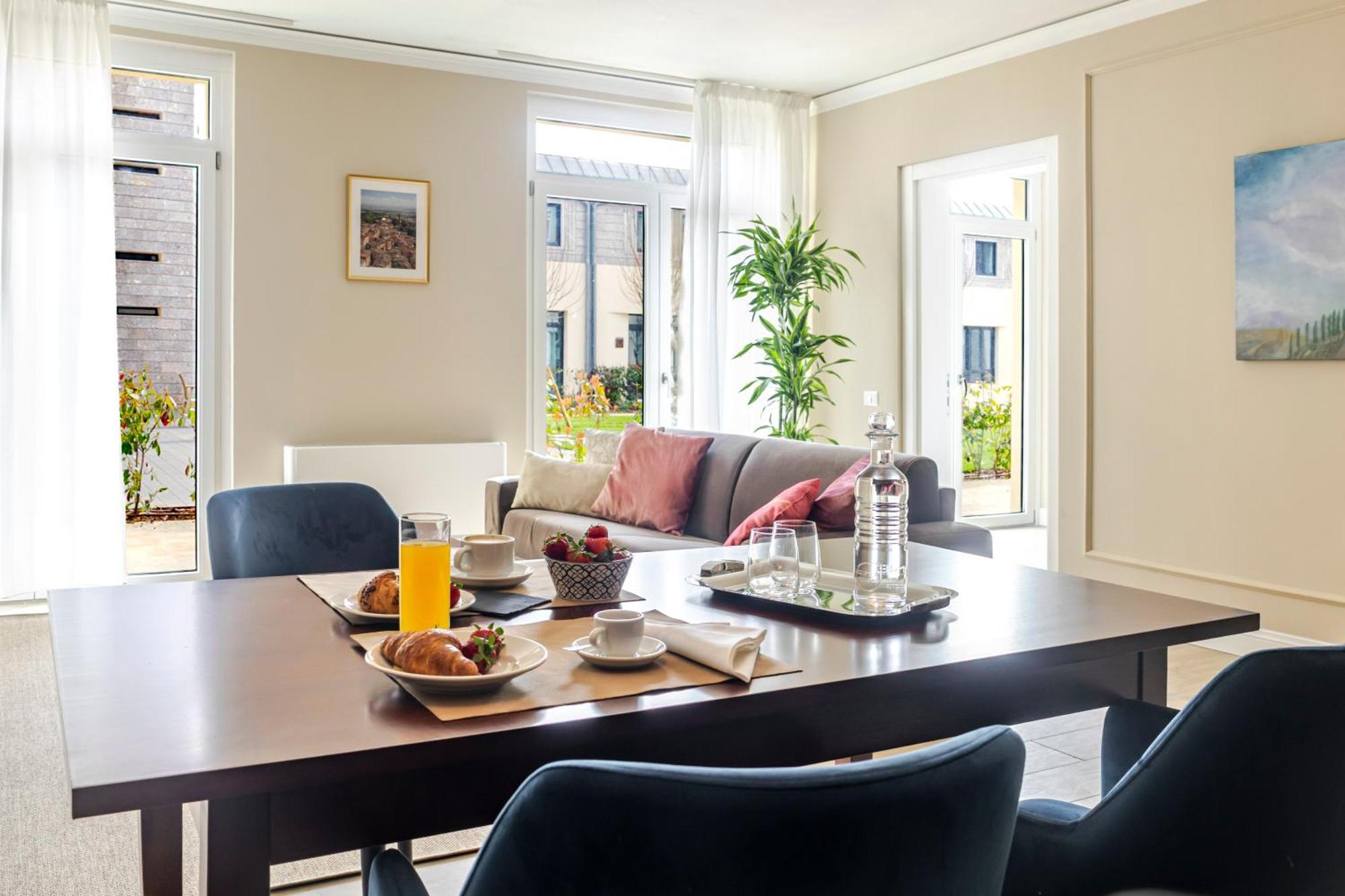 Appartement - Toegankelijk voor Mindervaliden