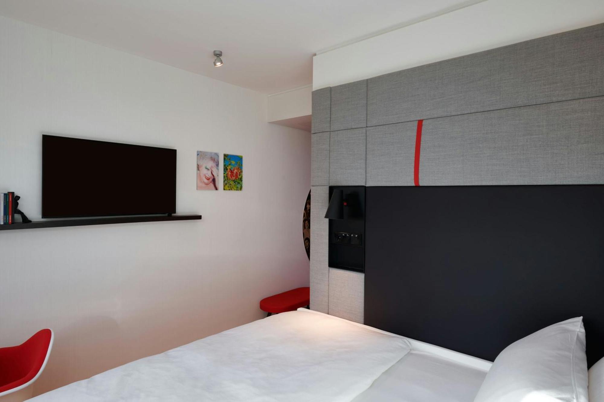 King Room High Floor