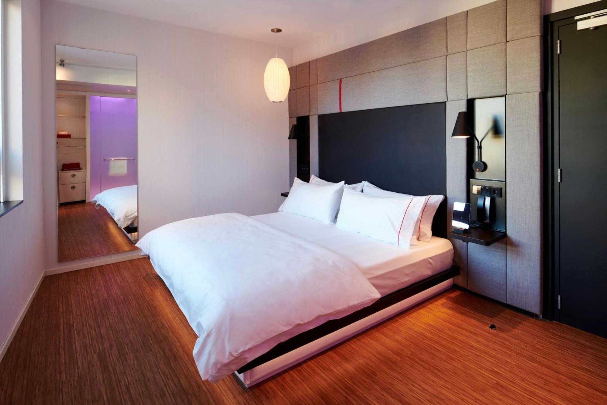 King Room Accessible