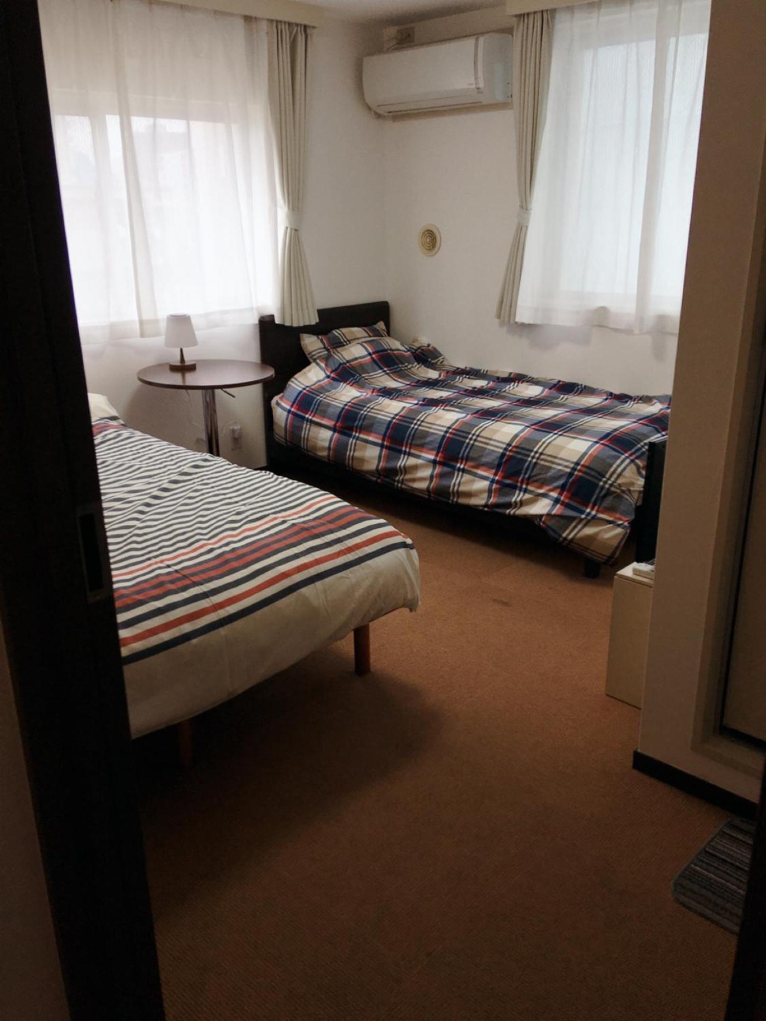 Habitación Triple Deluxe