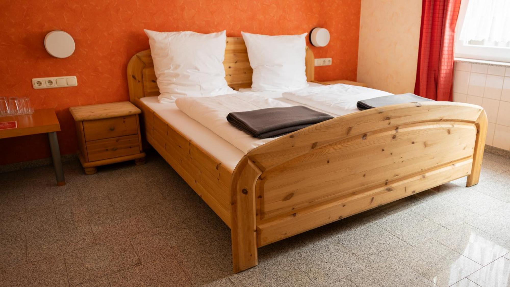 Doppelzimmer