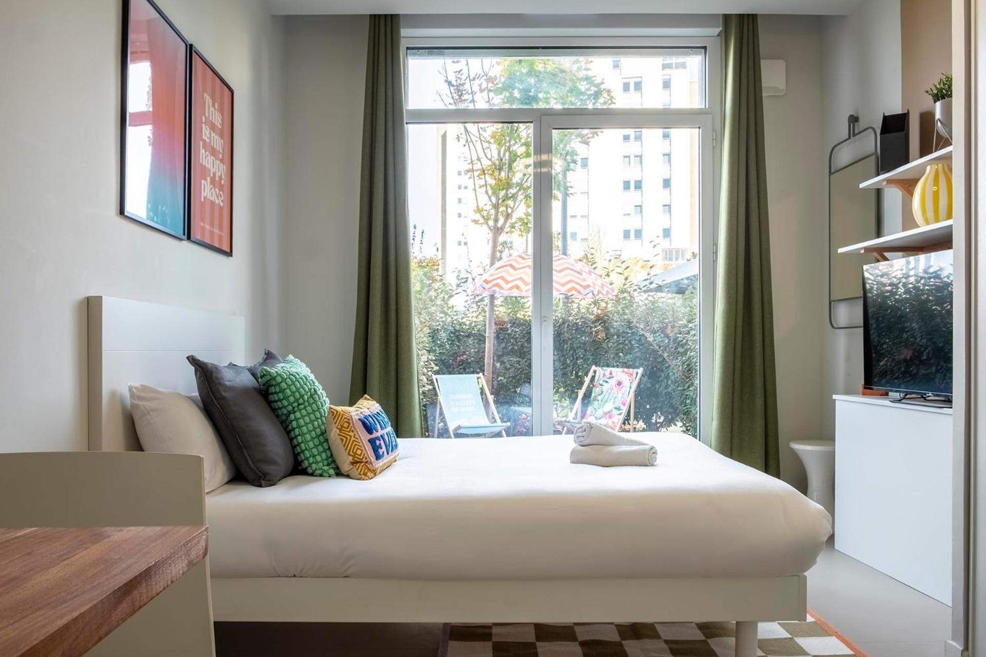 Appartement Confort