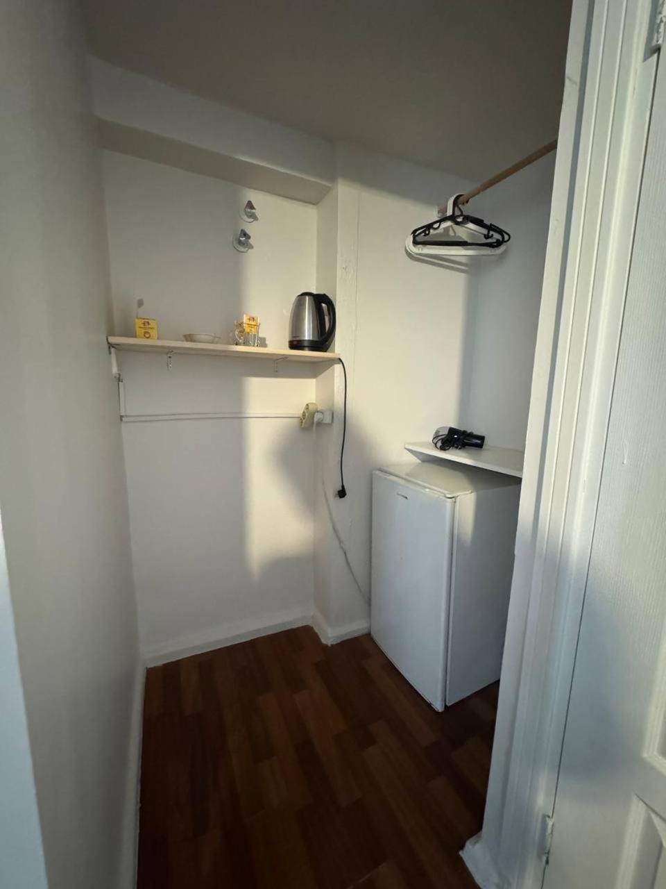Deluxe Çift Kişilik Oda