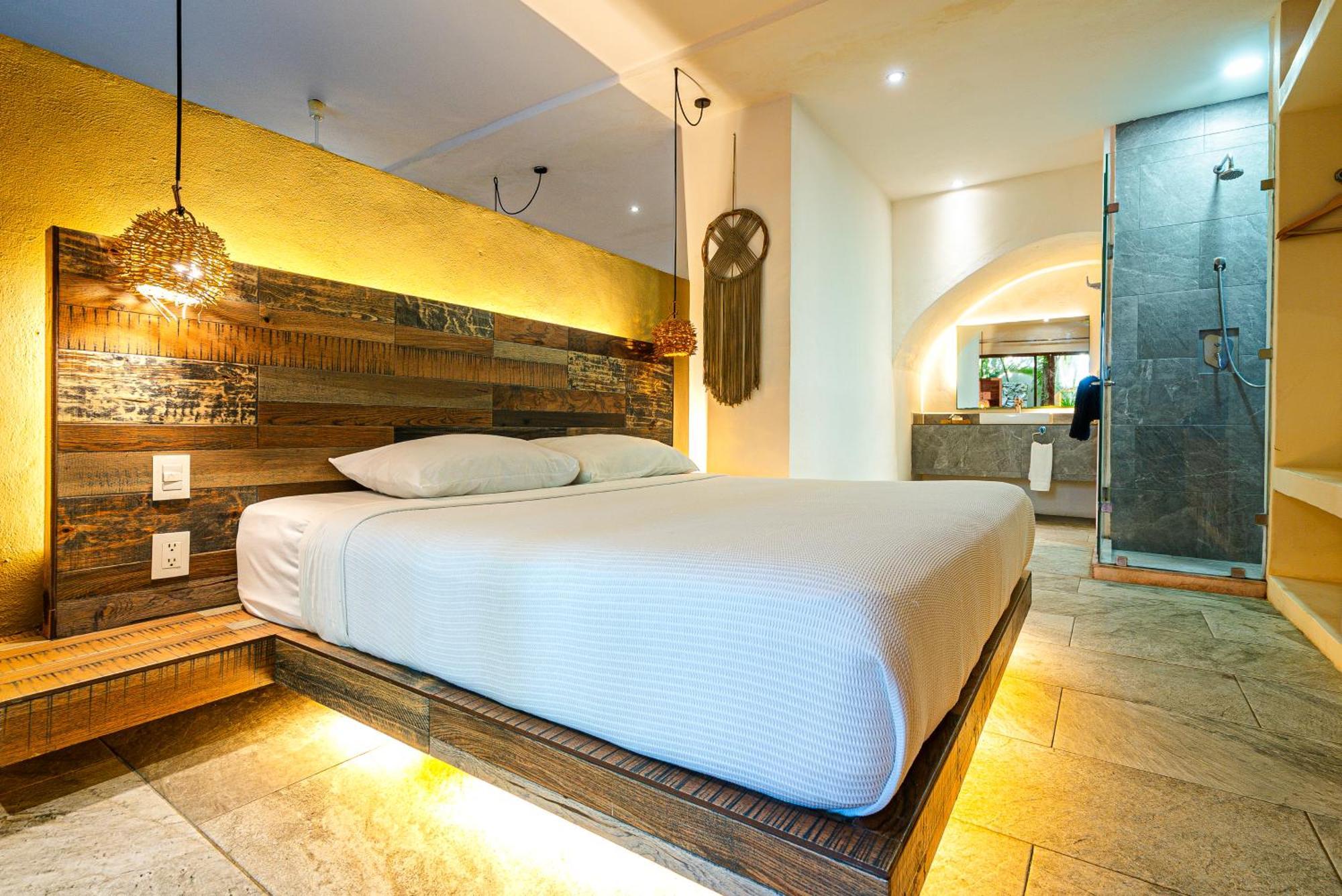 Junior Suite Private Pool