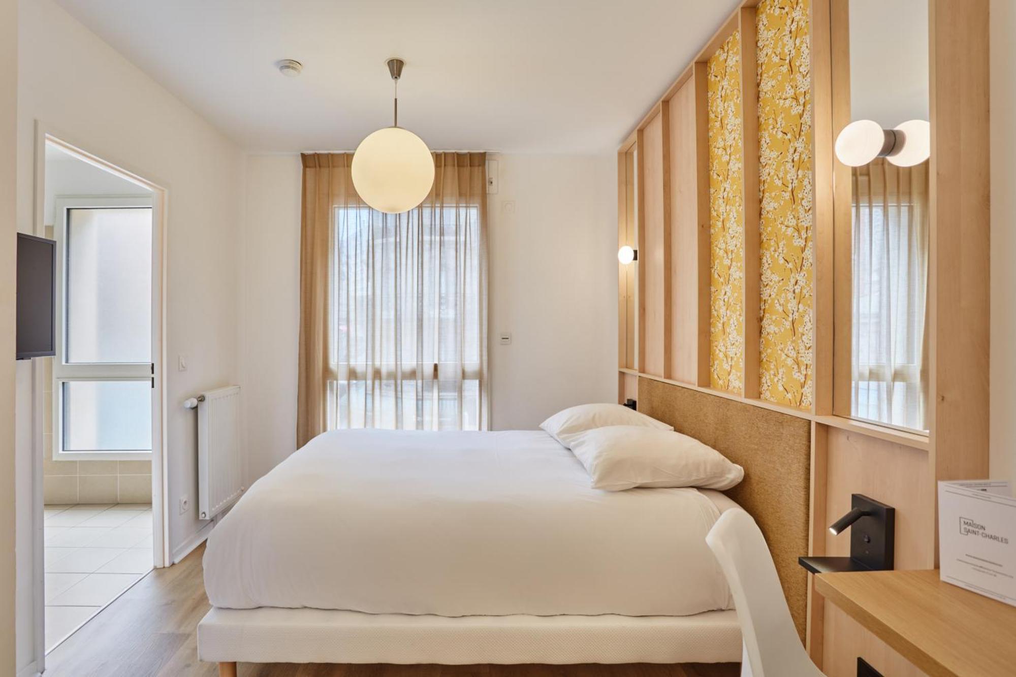 Chambre Double Standard