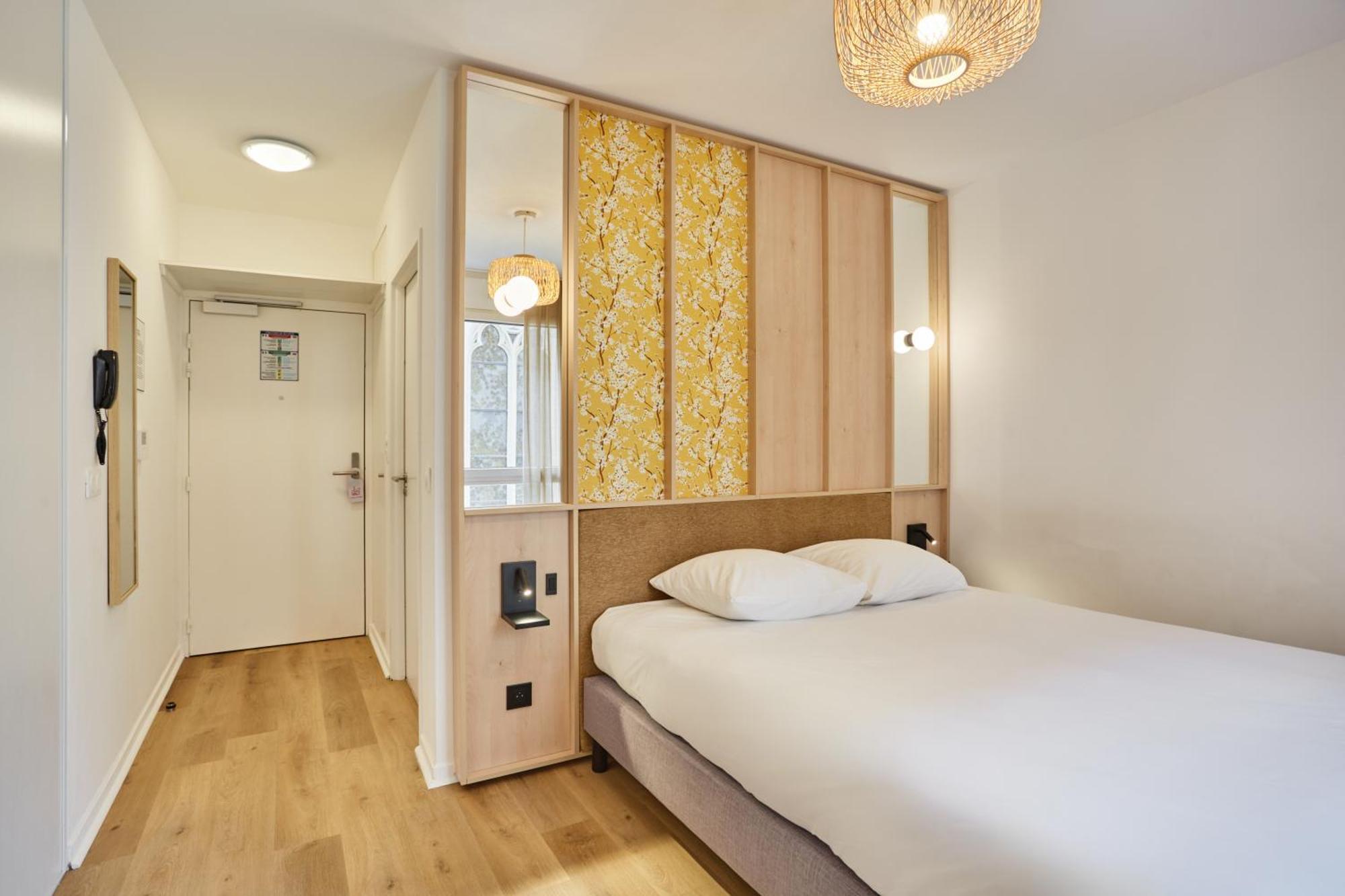 Chambre Double Confort Plus