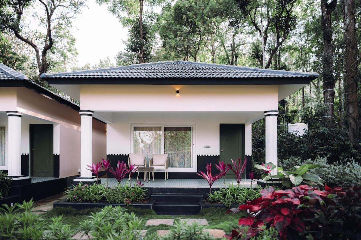 Deluxe Cottage Two