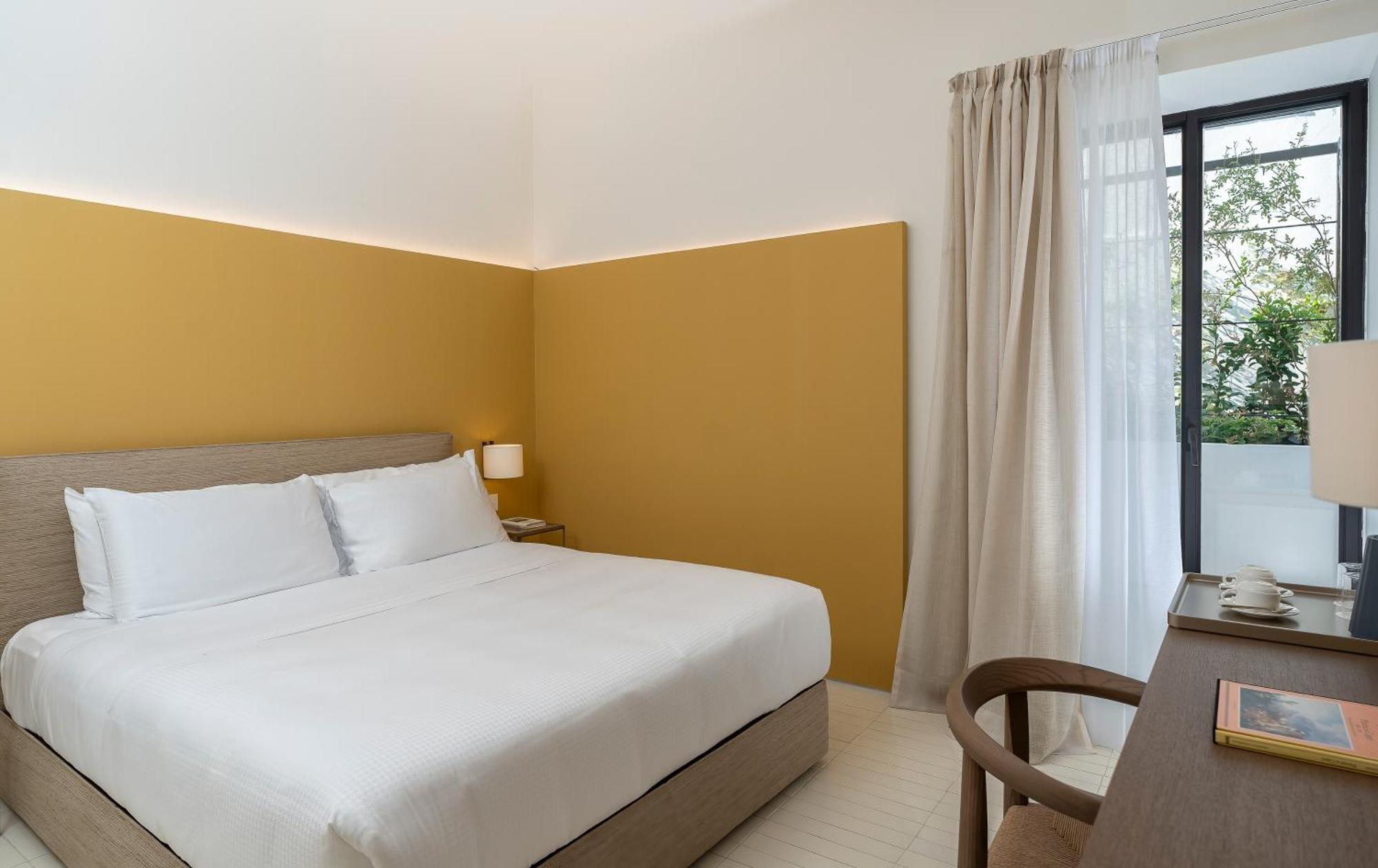 Quarto Duplo Standard