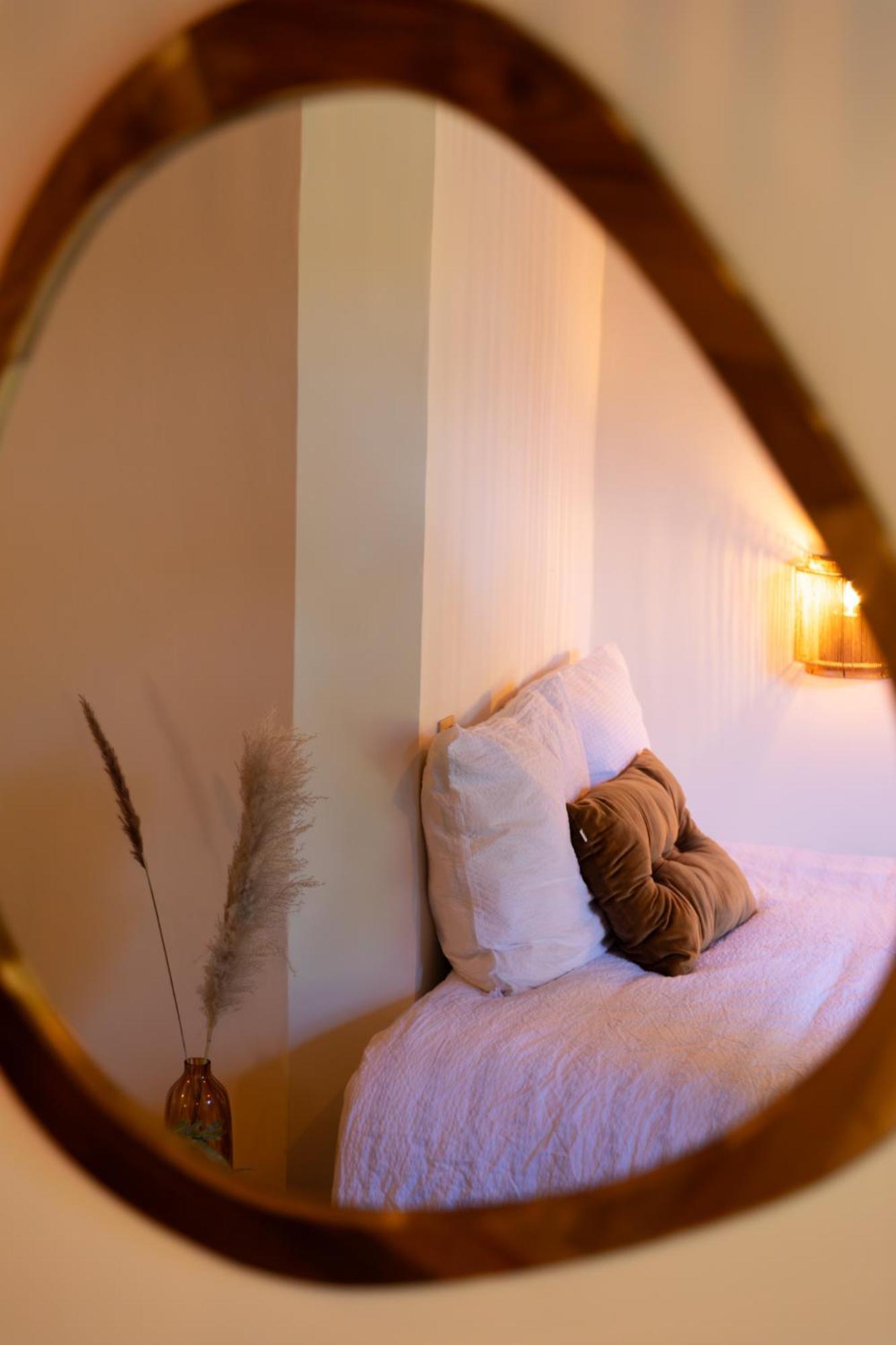 Basic Triple Room