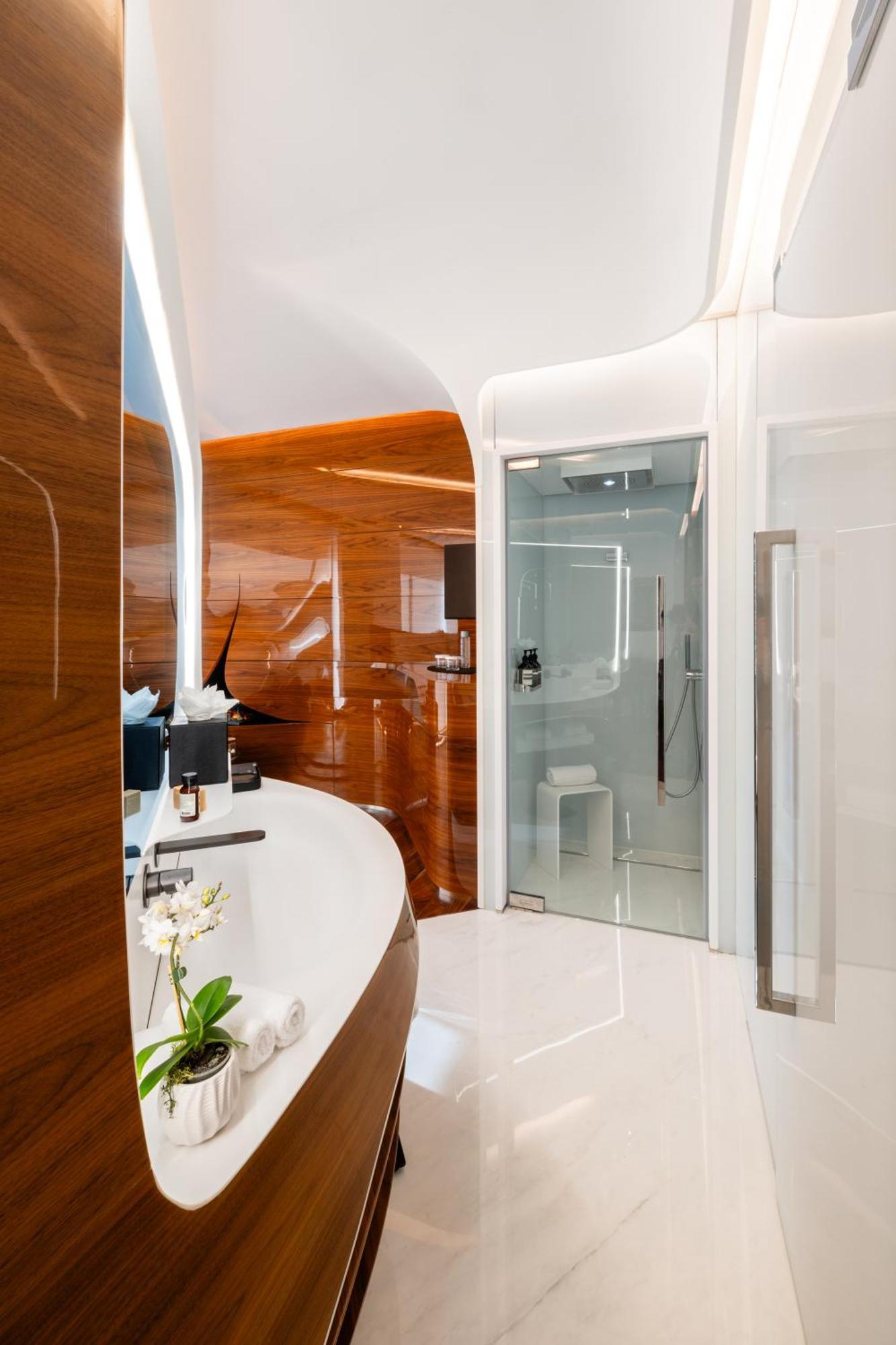 Habitación Doble Deluxe