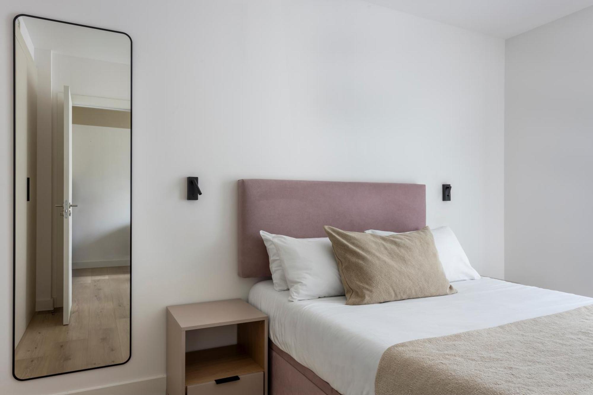 Apartamento Estándar