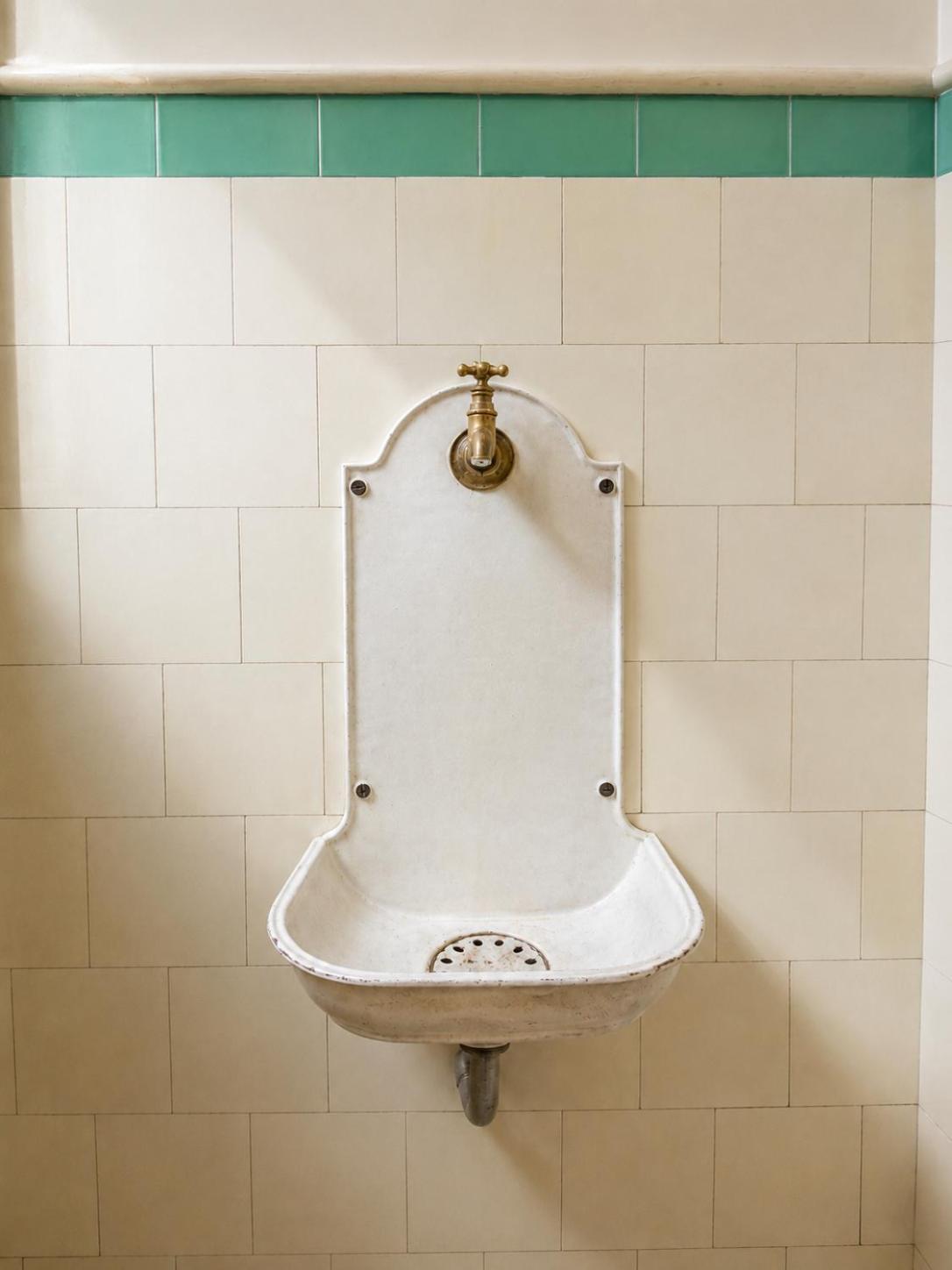 Triple Room Private Bathroom