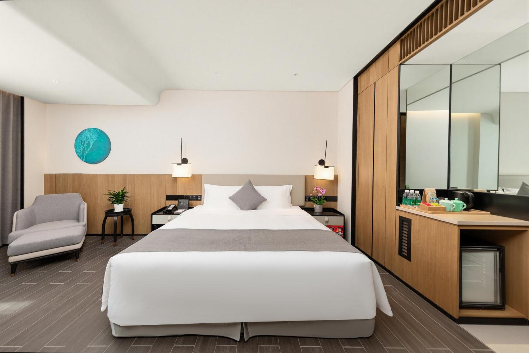 Superior Queen Room