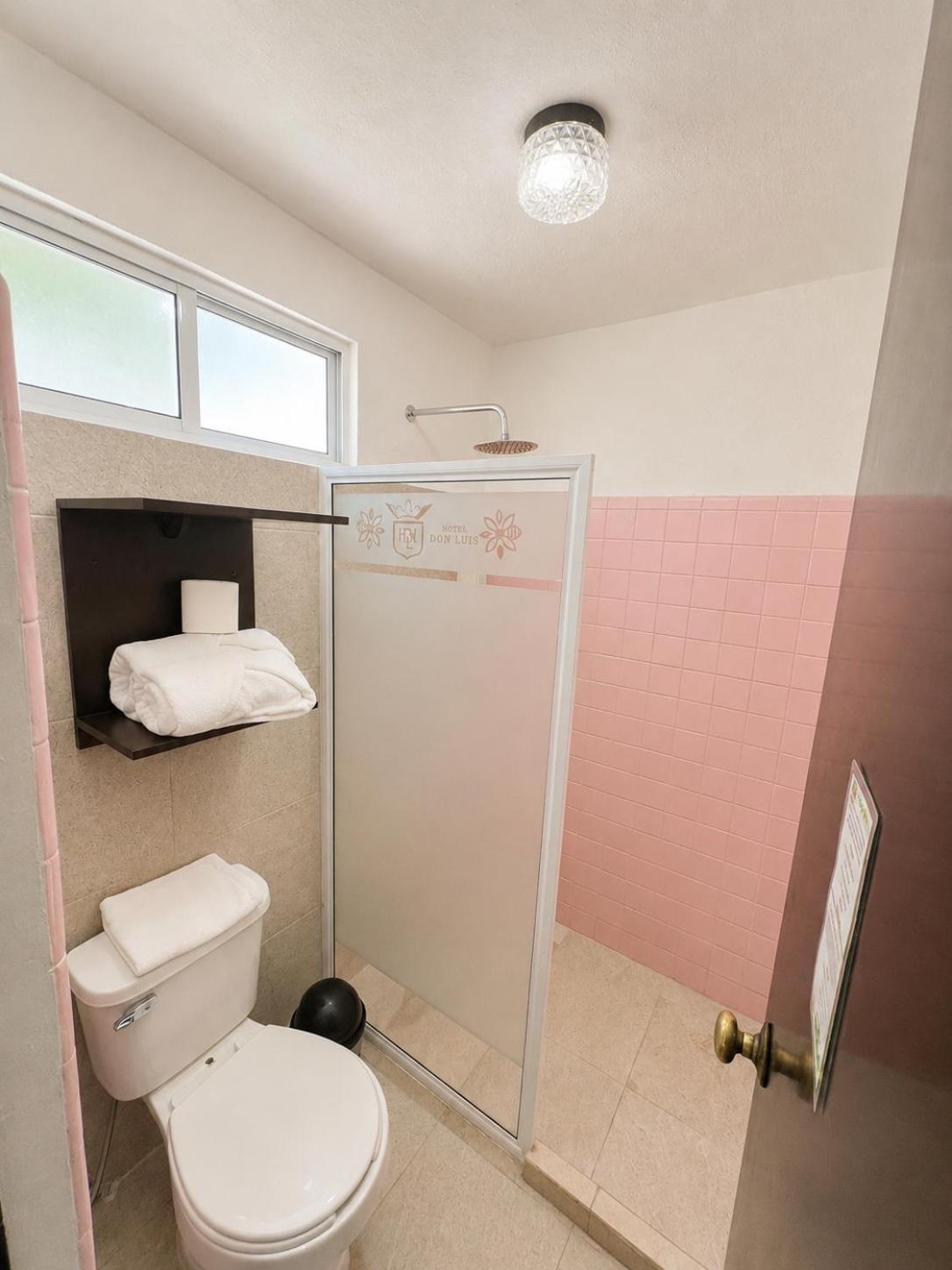 Habitación Doble Deluxe