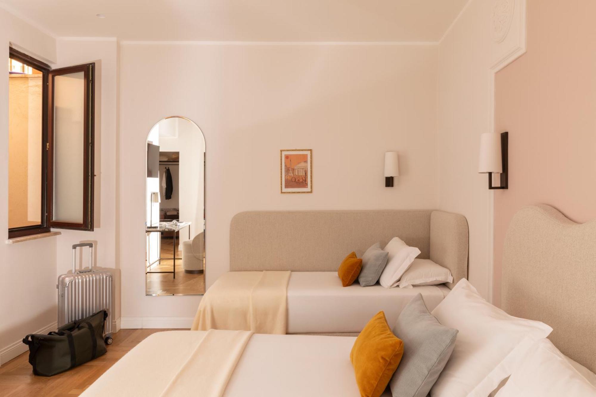 Habitación Triple