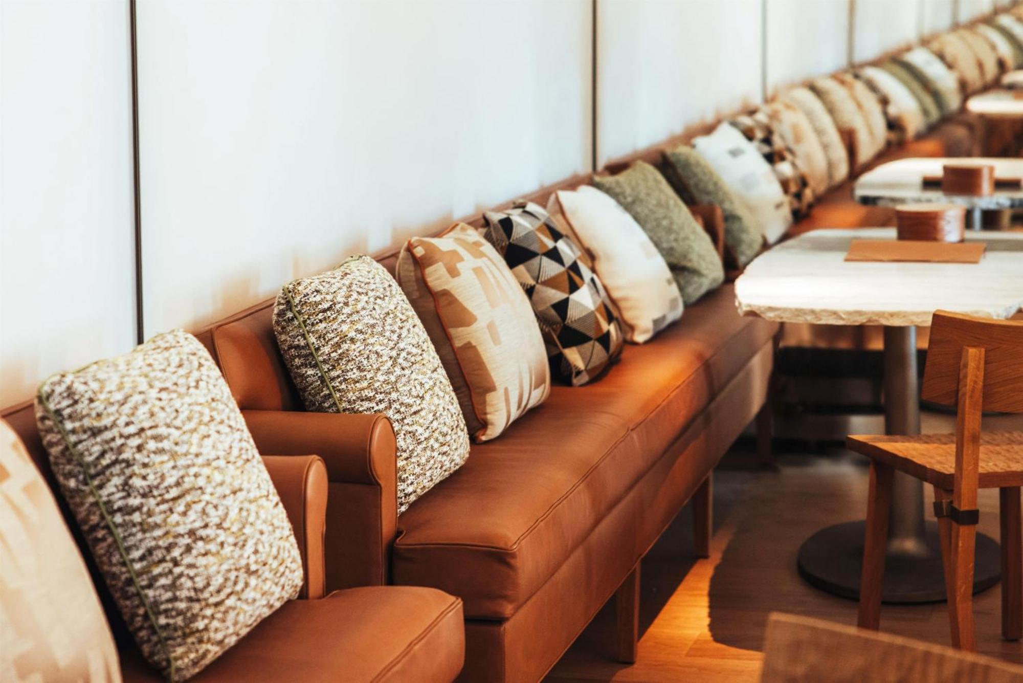 Prestige Junior King Suite