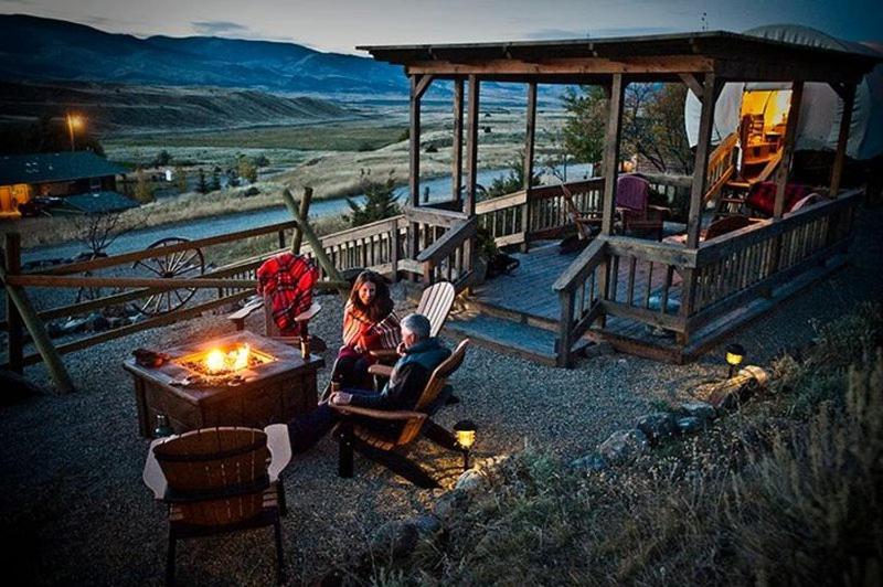 Family Suite with Balcony