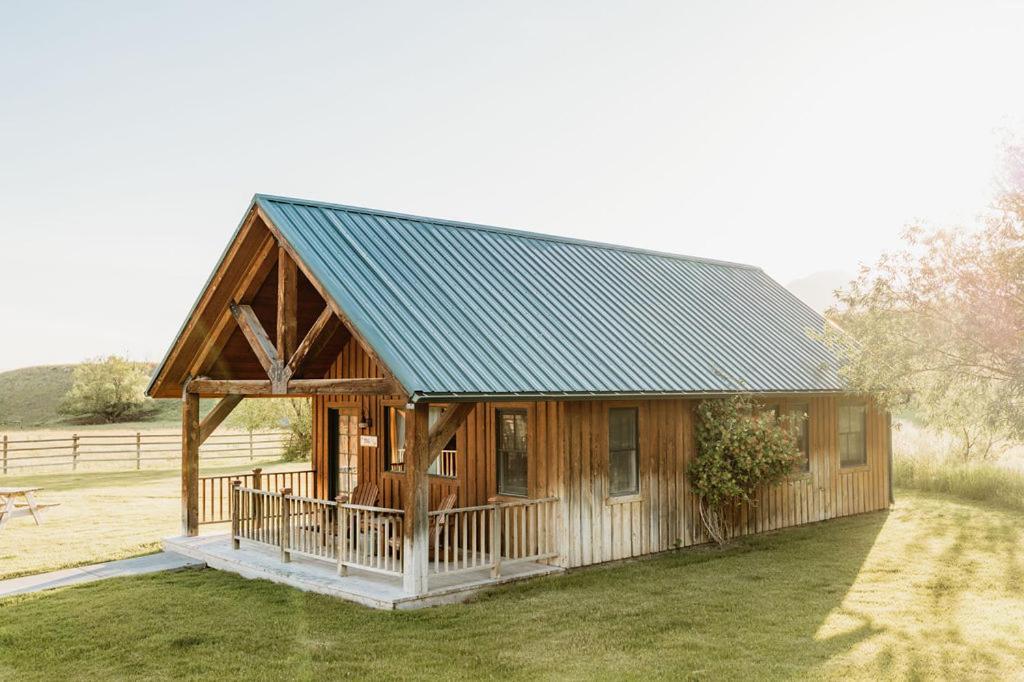 Deluxe Bungalow