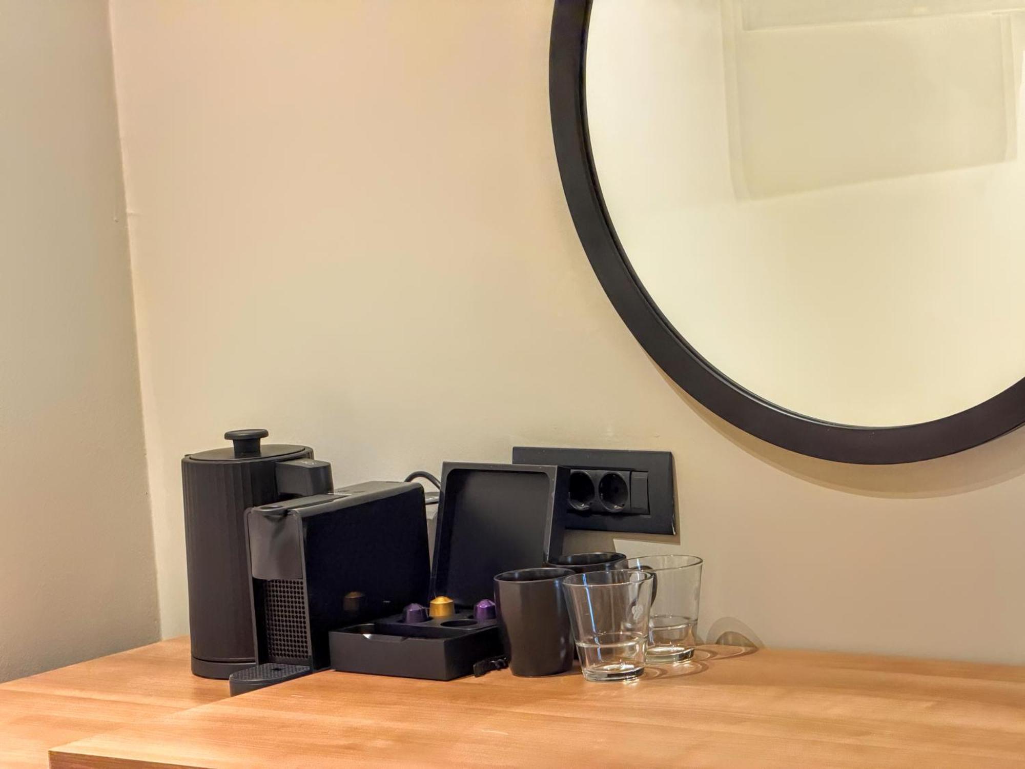 Budget Triple Room
