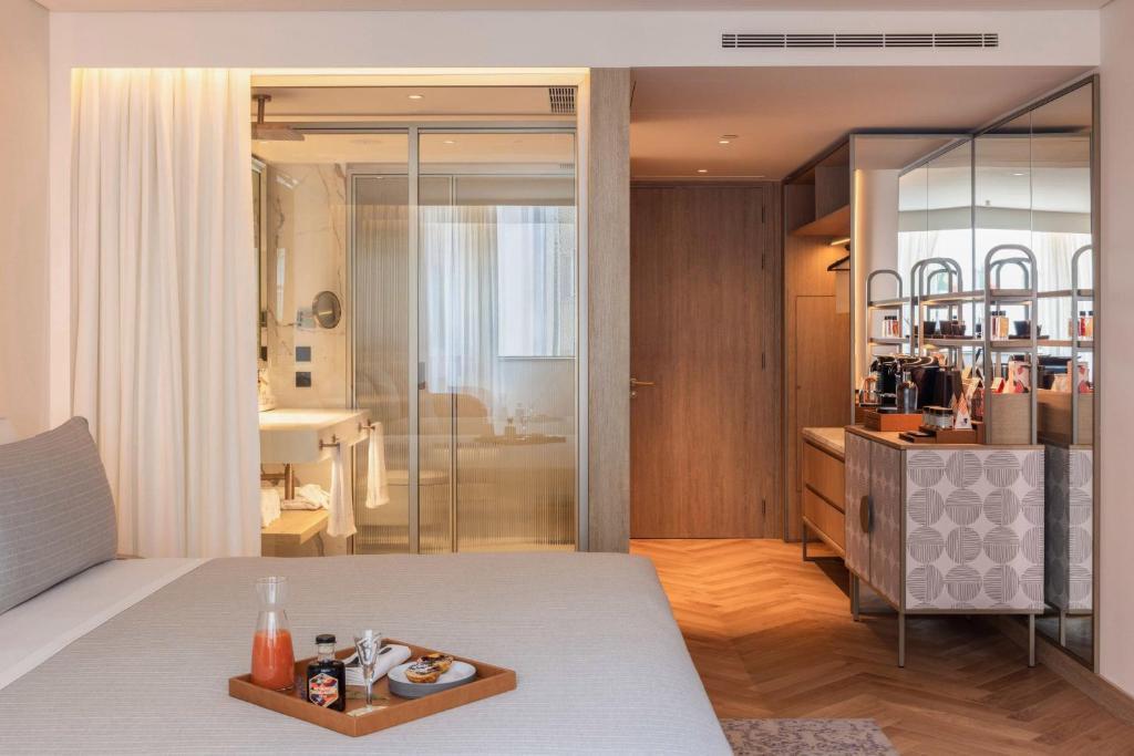Suite met 2 Slaapkamers