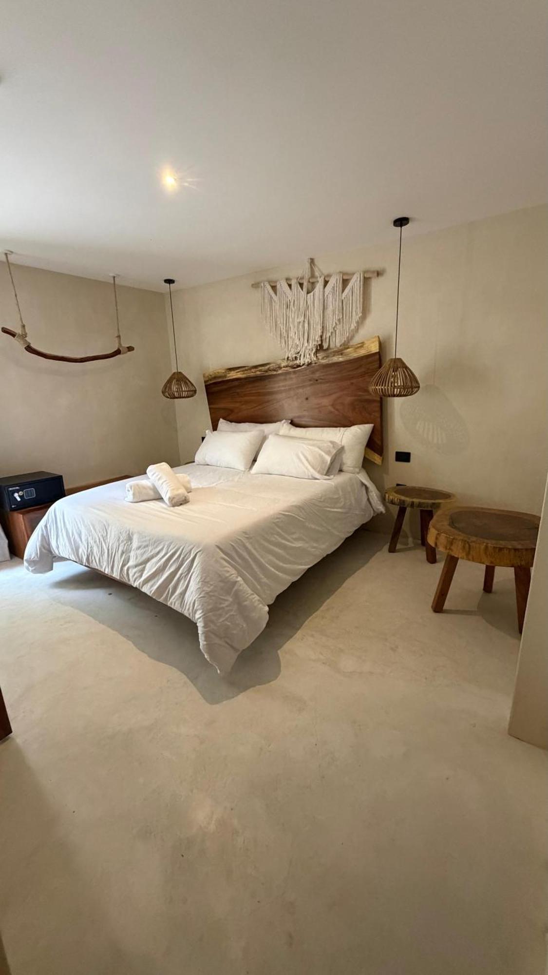 Queen Room with Sea View
