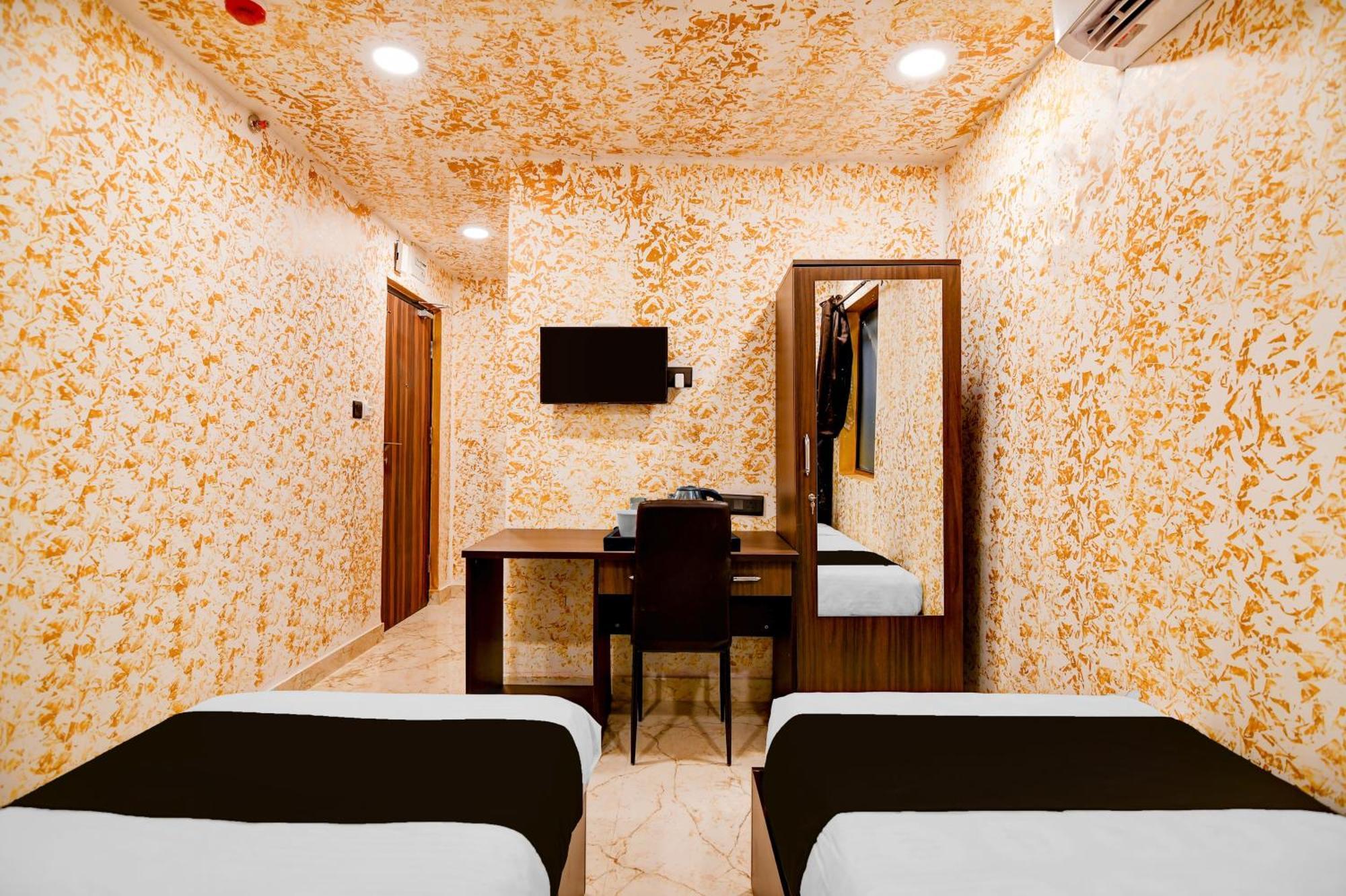 Classic Triple Room