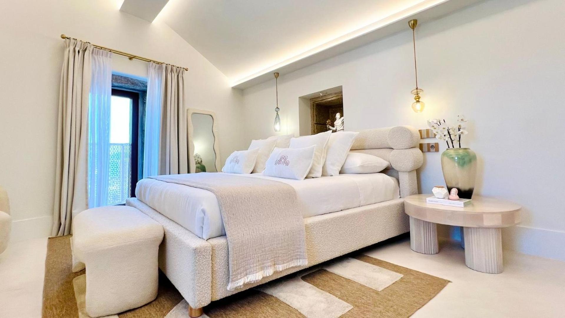 Suite Deluxe