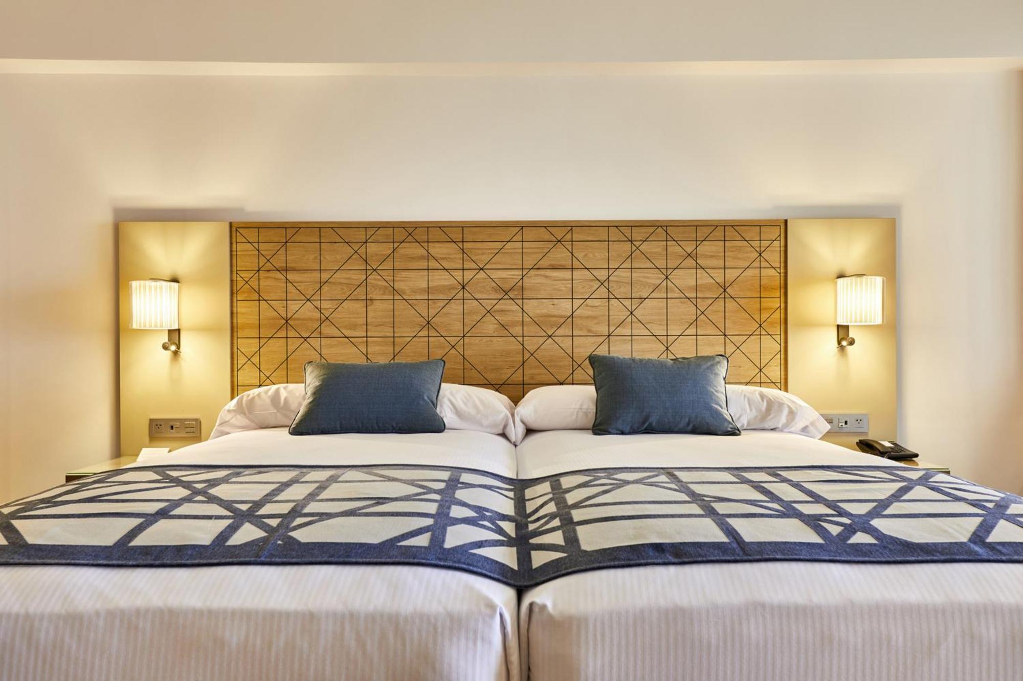 Grote Junior Suite