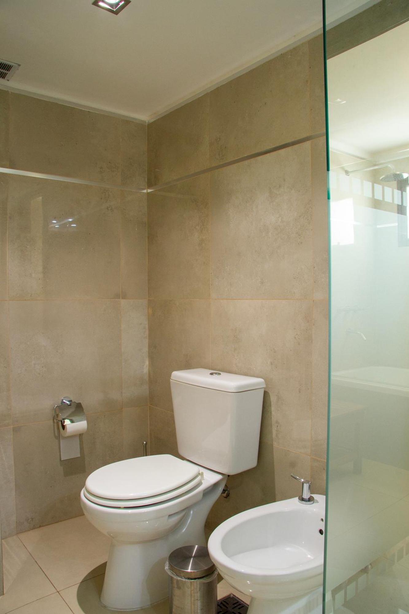 Habitación Individual