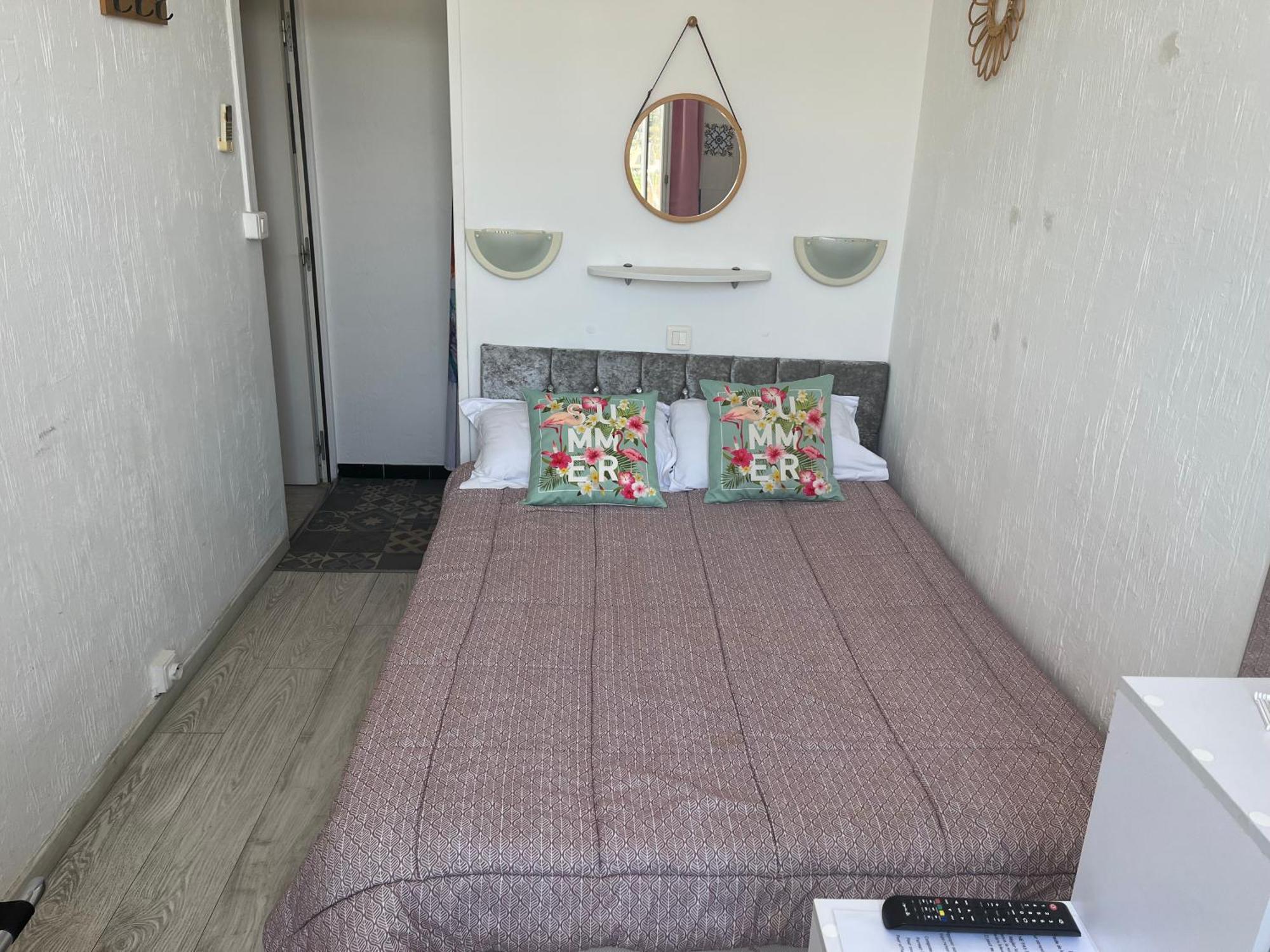 Petite Chambre Double