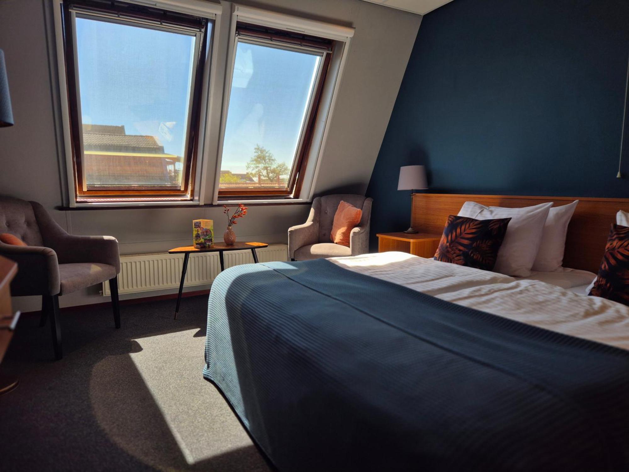 Standaard Kamer