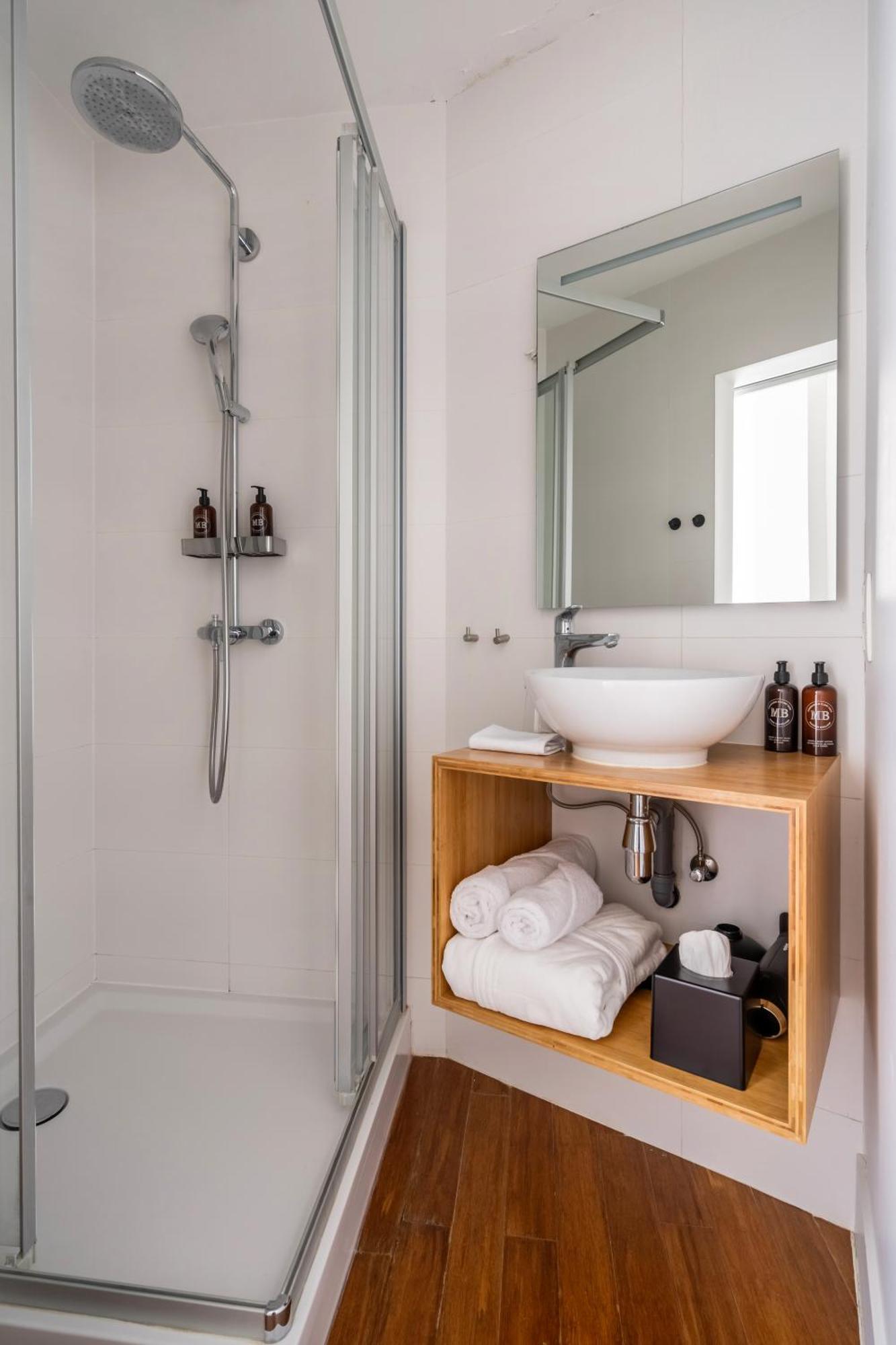 Comfort Single Room