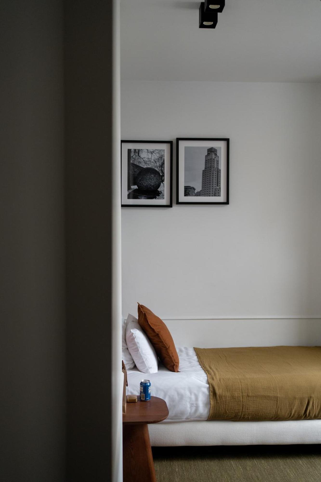 Comfort Single Room