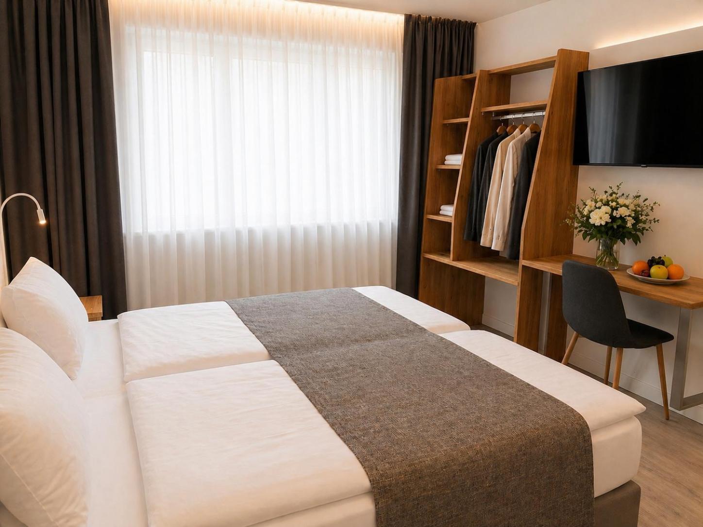 Double Room Classic
