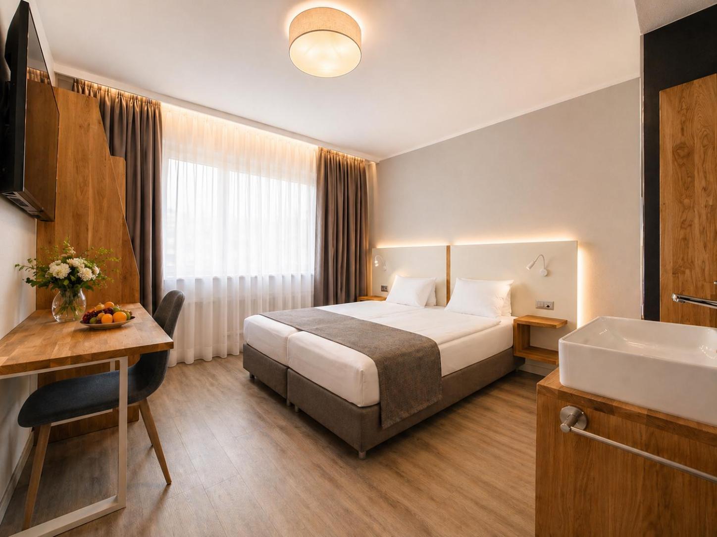 Double Room Classic
