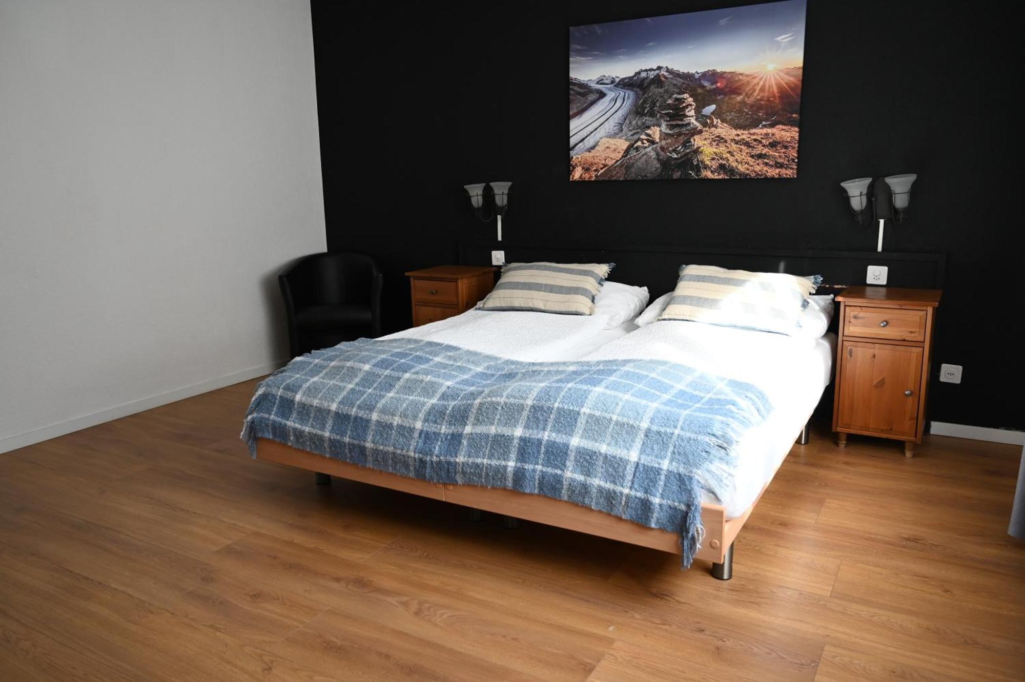 Familiekamer