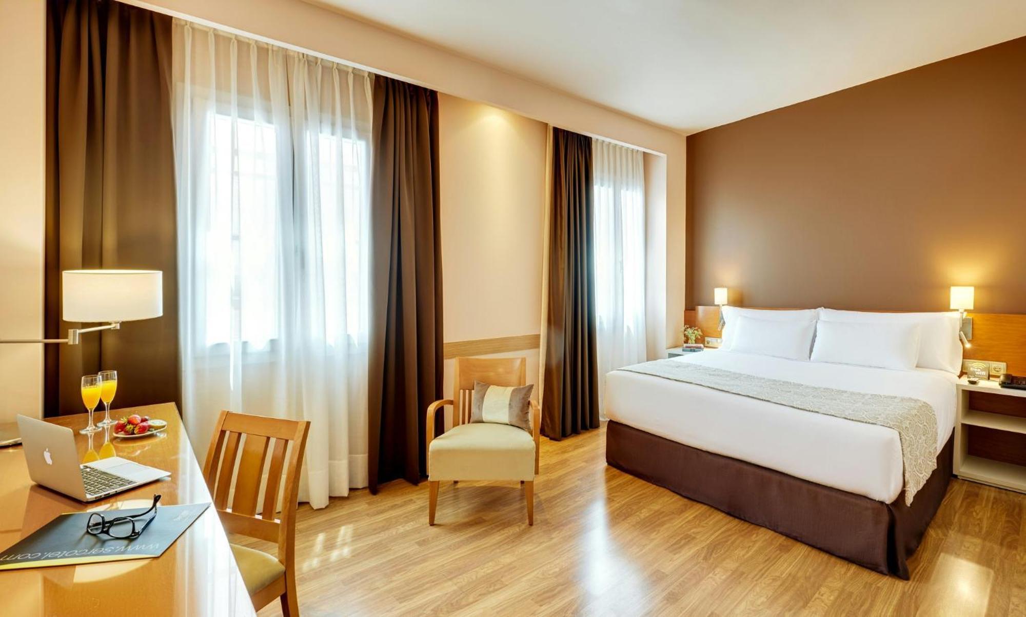 Doppelzimmer
