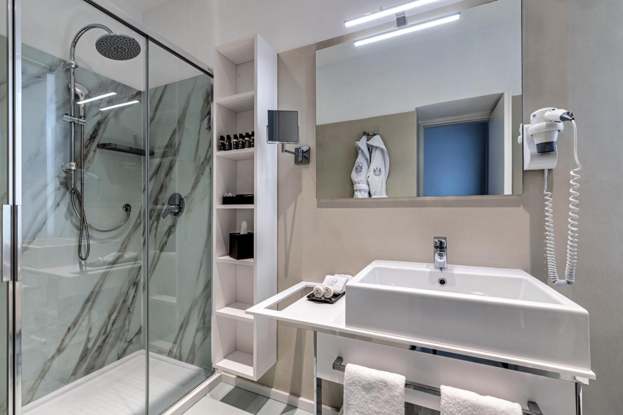 Chambre Triple Standard