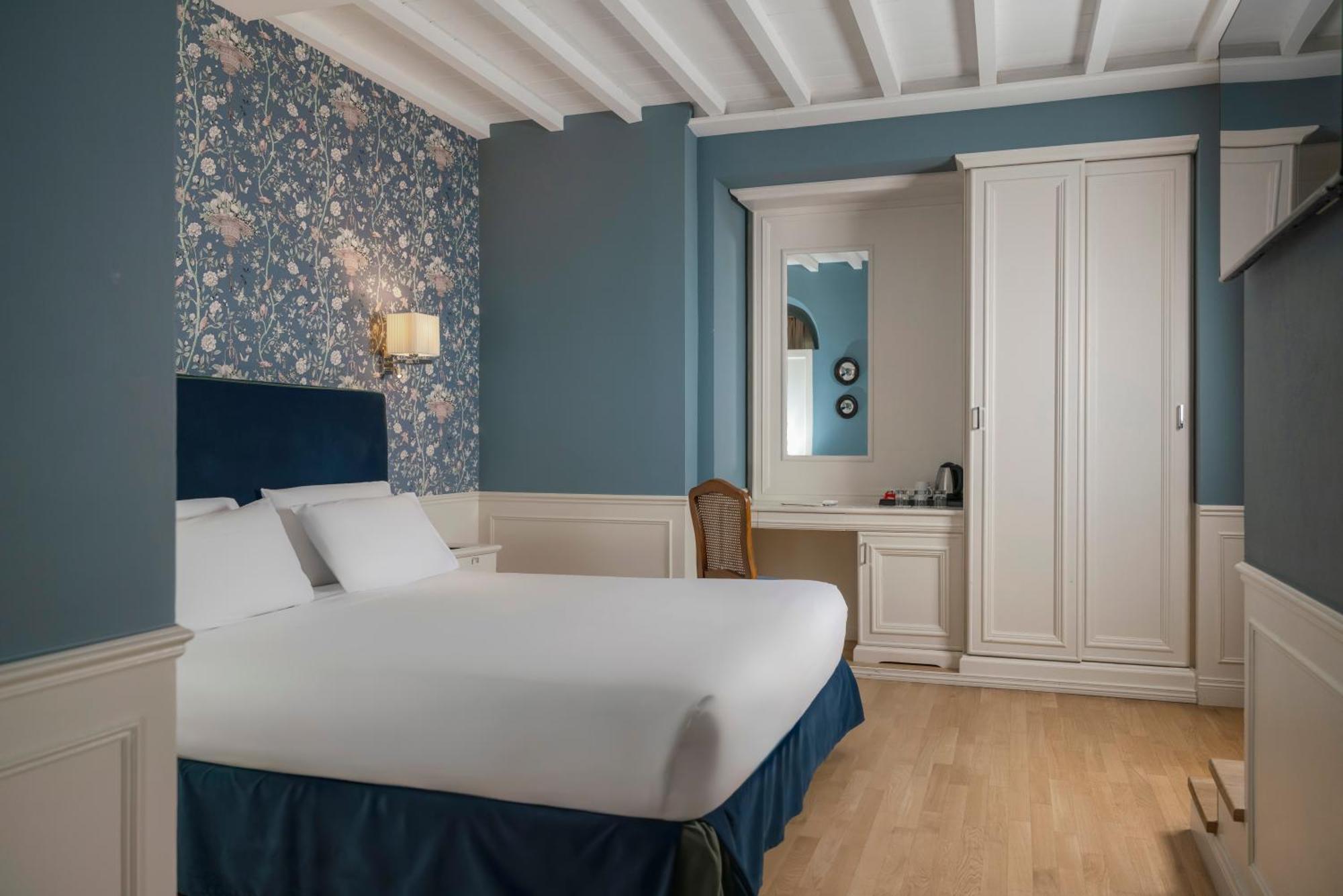 Junior Suite met Sauna