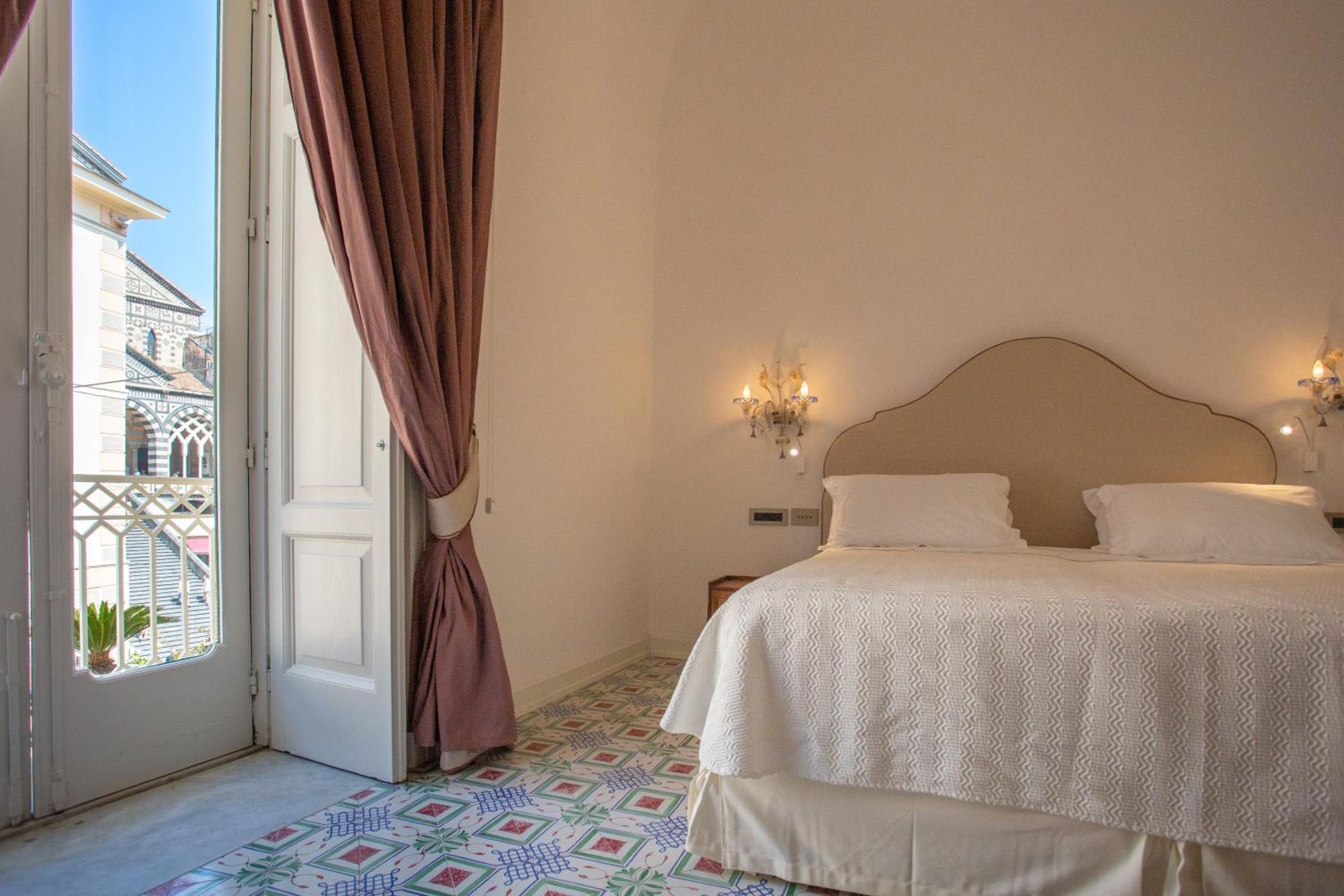 Suite Duomo depandance not Hotel