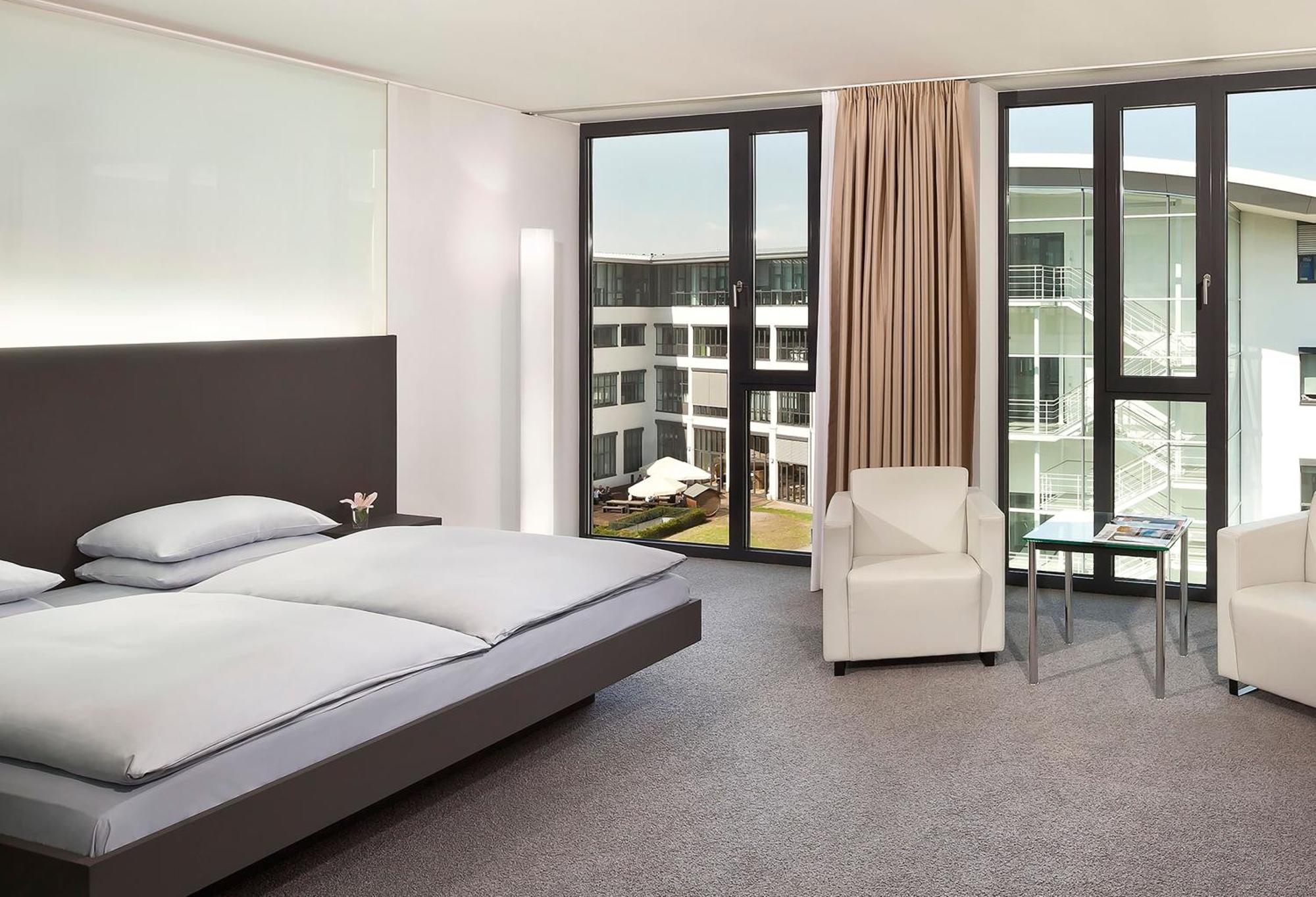 The Innside Premium Room
