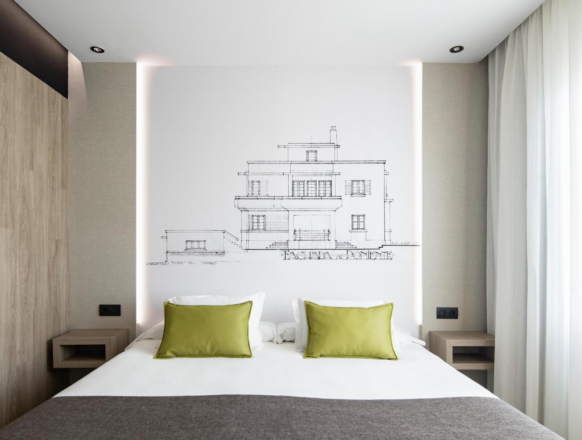 Double Room Balcony
