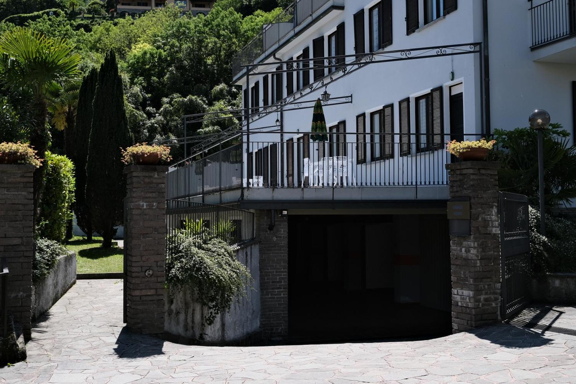 Suite avec Terrasse