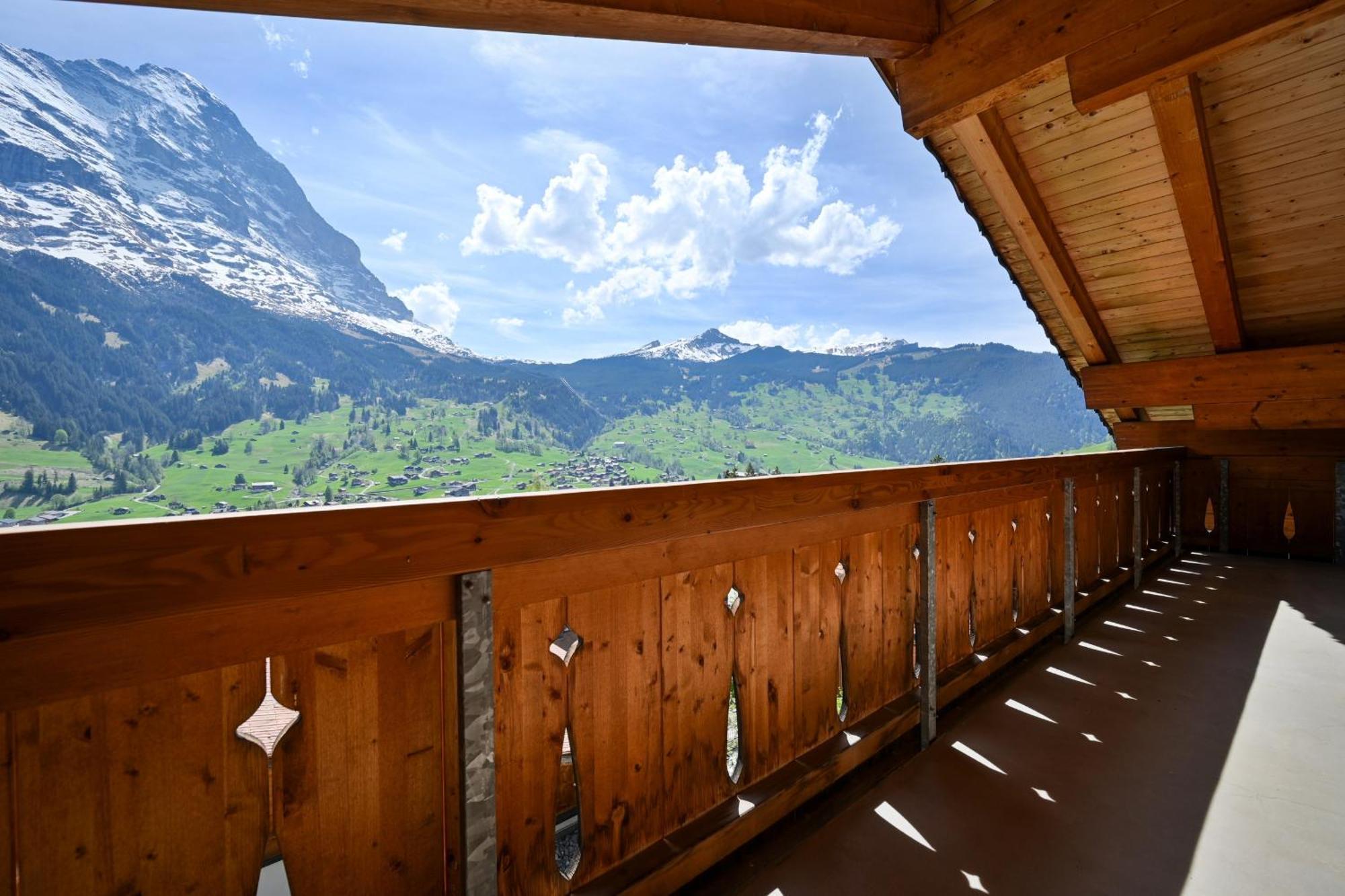 Superior Chalet