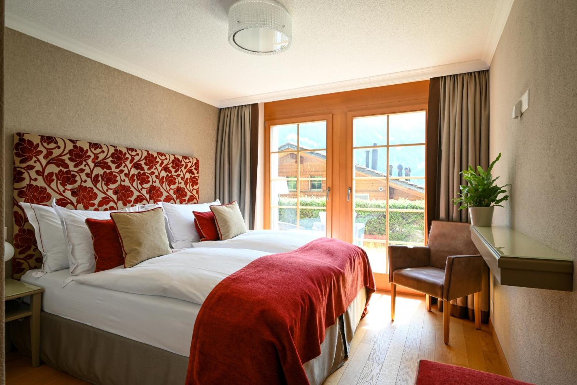 Superior Chalet