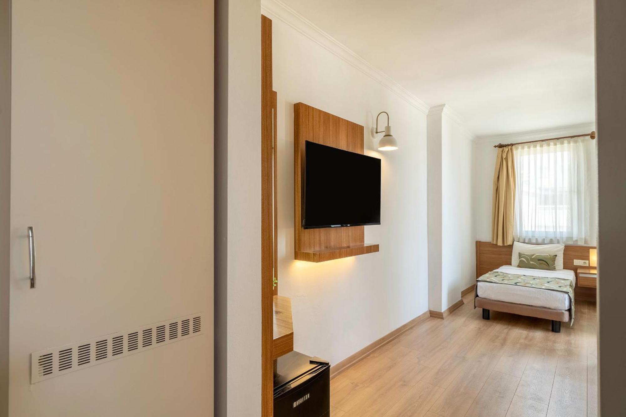 Chambre Triple