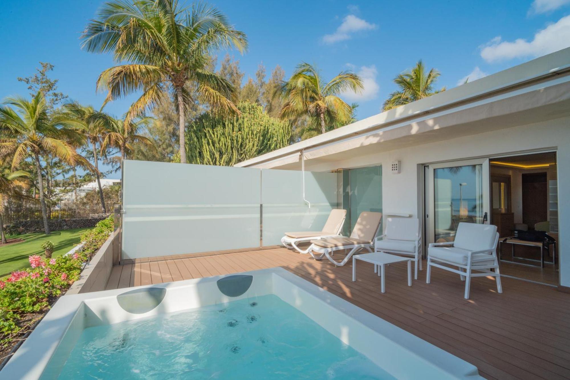 Suite Sea View