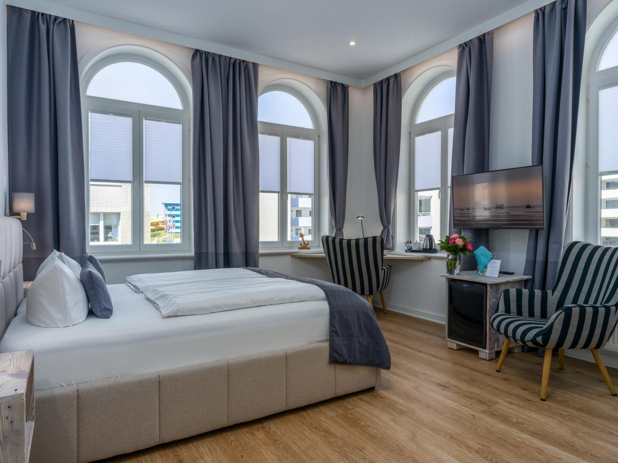 Deluxe Zimmer